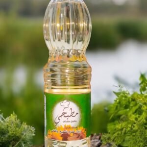 زيت مطبخي لتر