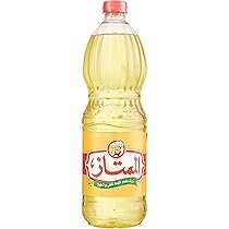 زيت الممتاز لتر