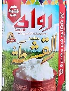 سمنة روابي ٢.٥كيلو قشطه