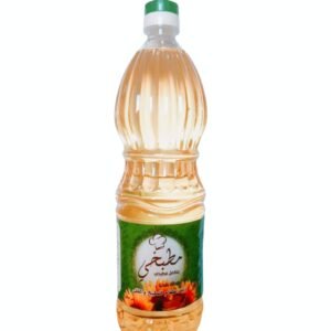 زيت مطبخي لتر