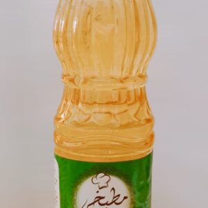 زيت مطبخي لتر