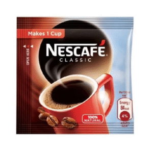 نسكافية بلاك ظرف