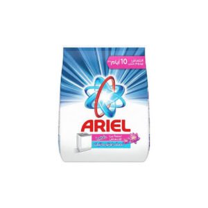 اريال كيلو ونص