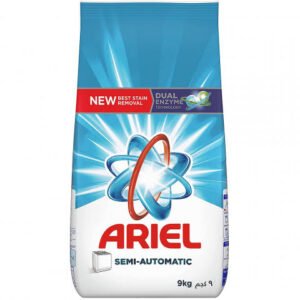 اريال ٩ك اتوماتيك