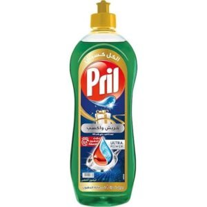 بريل زجاج ٦٠٠ مللي