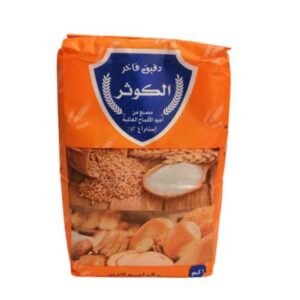 دقيق الكوثر 1 كيلو