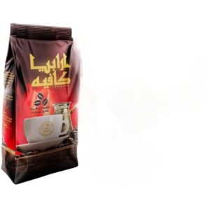 بن ارابيا سادة فاتح 100جرام