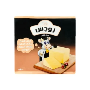جبنة رودس نص رومي