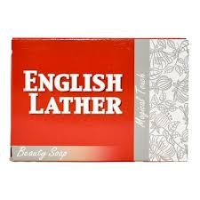 صابون انجلش لازر 110 جرام