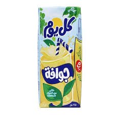 عصير كل يوم جوافة