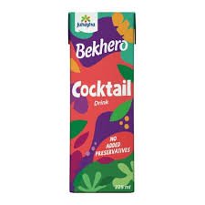 عصير بخيره كوكتيل