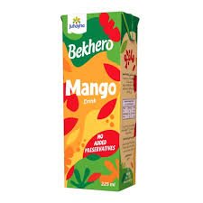 عصير بخيره مانجو