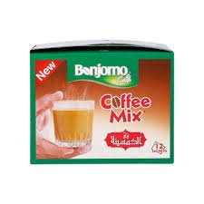 كوفي خمسينة