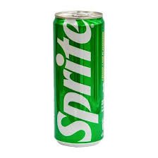 كانز سبرايت جيب