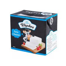 جبنة رودس نص فيتا