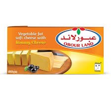 جبنة عبور نص رومي