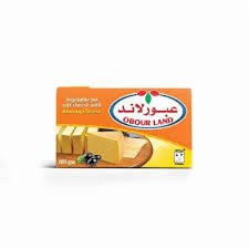 جبنة عبور ربع رومي