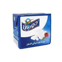 جبنة دومتي فيتا نص
