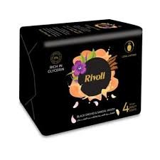 صابون ريفولي 110 جرام