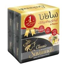 صابون سافانا 110 جرام