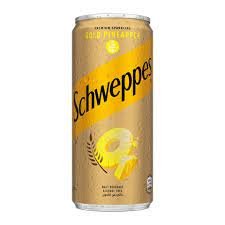 كانز شويبس اناناس جيب