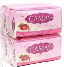 صابون كامي 110 جرام