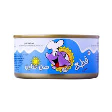 تونة صن شاين قطع 185جرام