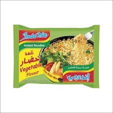 اندومي خضار جامبو