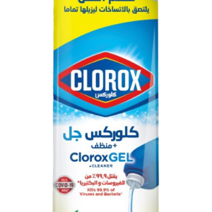 كلوركس جيل